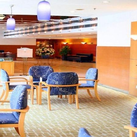 Tian Cheng Hotel Jin Jiang Şanghay Dış mekan fotoğraf