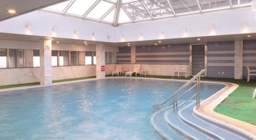 Tian Cheng Hotel Jin Jiang Şanghay Dış mekan fotoğraf